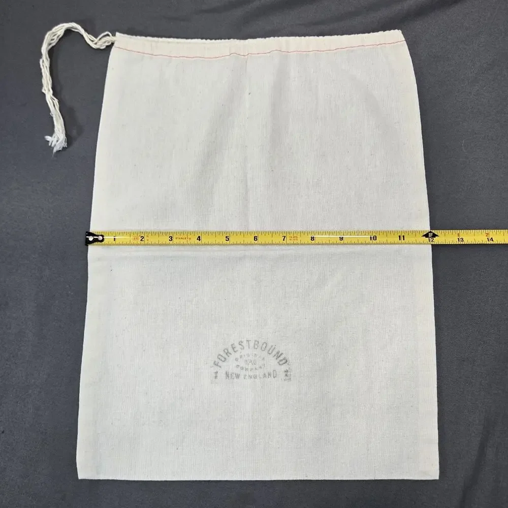 Forestbound Original Bag Co. authentic pre